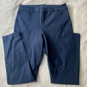 Old Navy Pixie Pants - High Rise